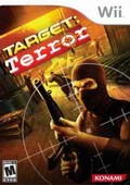 Game Wii Target : Terror