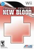 Game Wii Trauma Center : New Blood