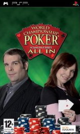 Game World Champion Poker All In