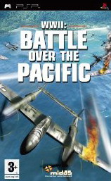 Game WWII : Battle Over The Pacific
