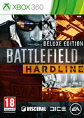Game XBox Battlefield Hardline