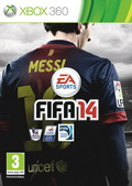 Game XBox FIFA 14