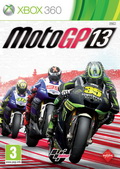 Game XBox Moto GP 13