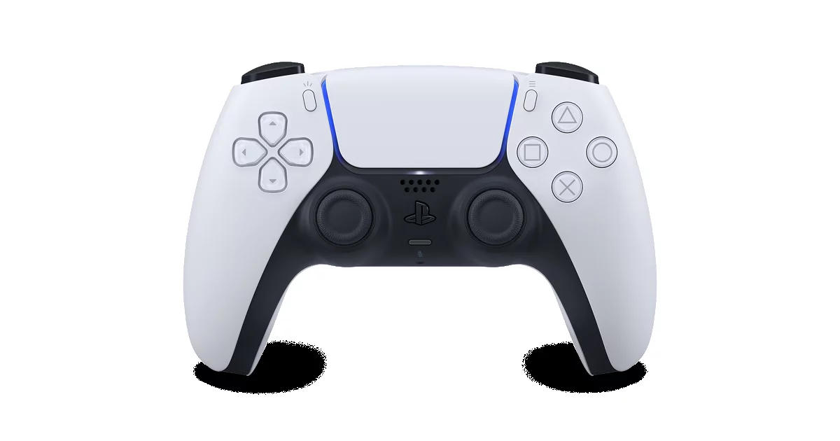DualSense PS5