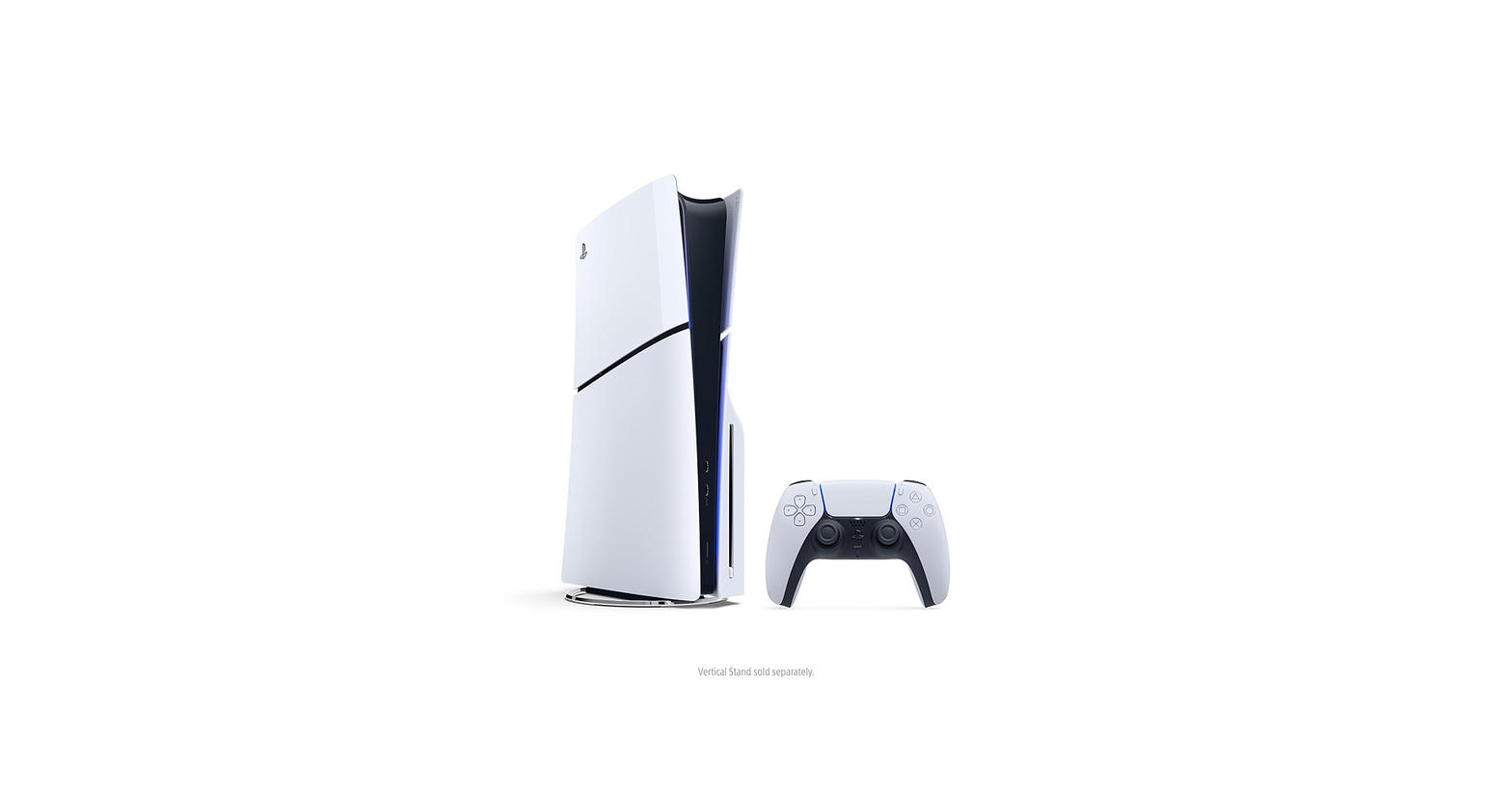PS5 Slim Digital